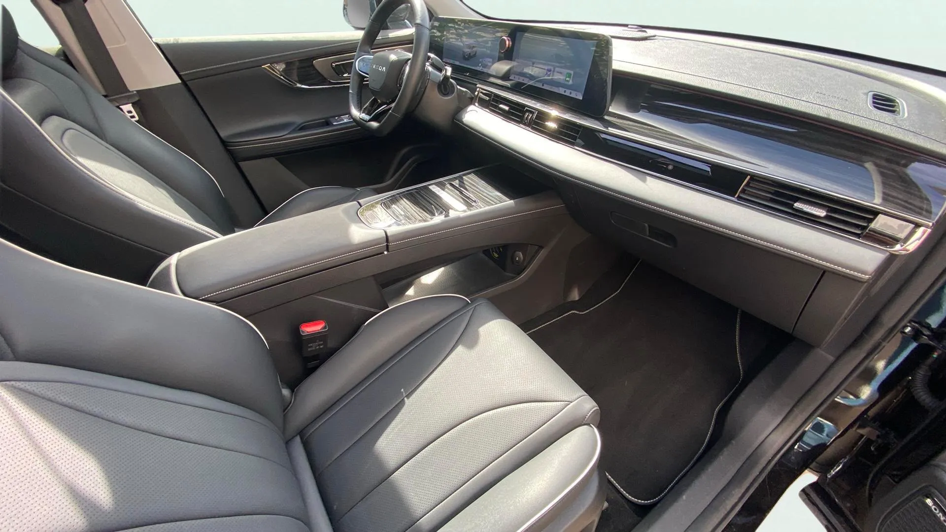 Omoda 5 Premium 1.6 T-GDi - foto 23