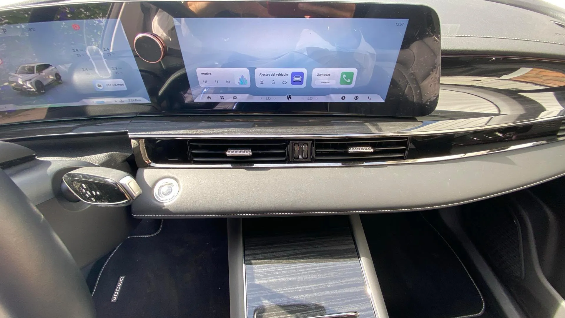 Omoda 5 Premium 1.6 T-GDi - foto 14