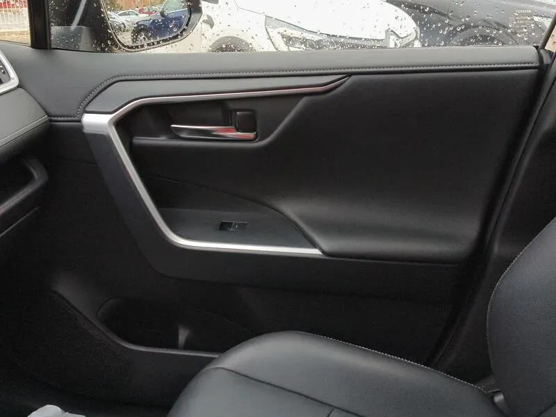 Toyota RAV4 2.5l 220H Luxury - foto 20
