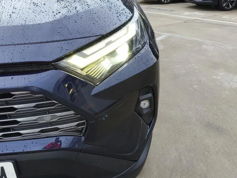 Toyota RAV4 2.5l 220H Luxury - foto 45