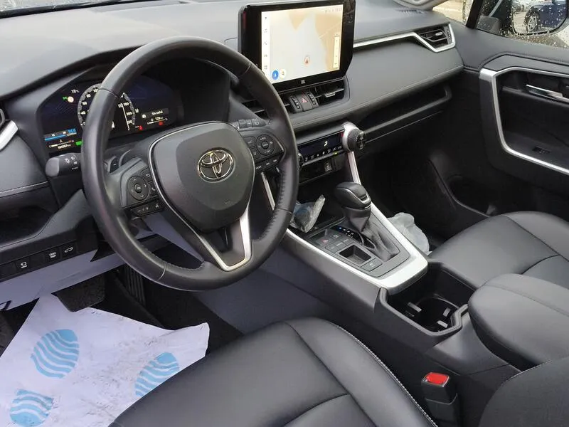 Toyota RAV4 2.5l 220H Luxury - foto 10