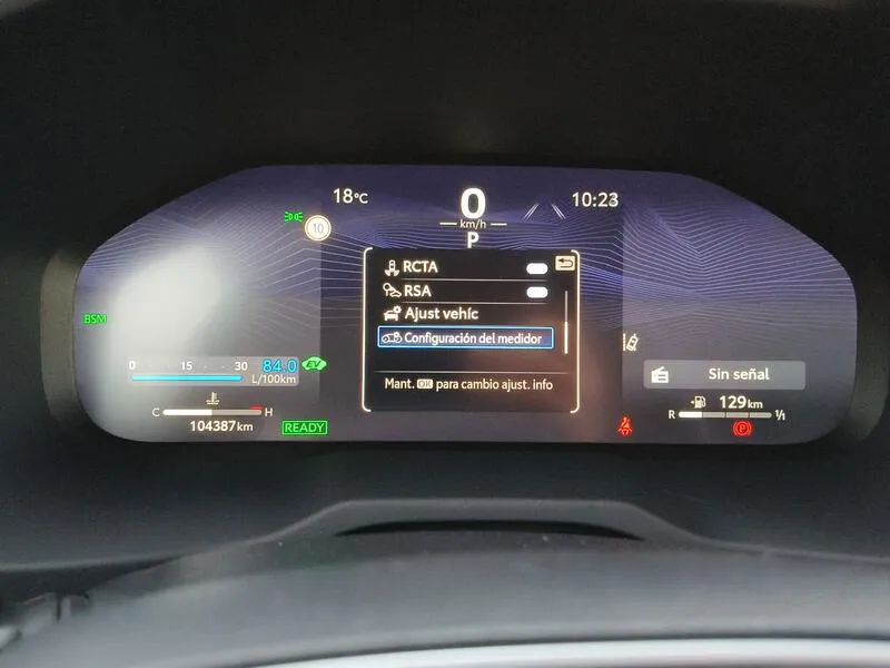 Toyota RAV4 2.5l 220H Luxury - foto 17