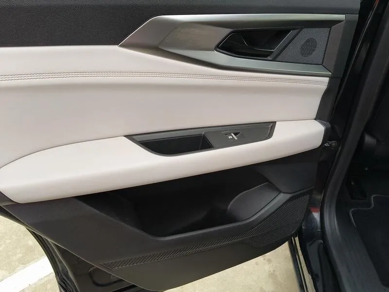 Renault Espace Iconic E-Tech Hybrid 1.2 E-Tech Pack Advanced Plus Techo - foto 35