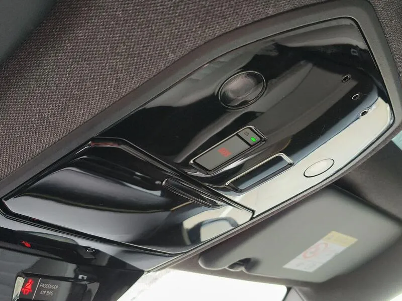 Renault Espace Iconic E-Tech Hybrid 1.2 E-Tech Pack Advanced Plus Techo - foto 20