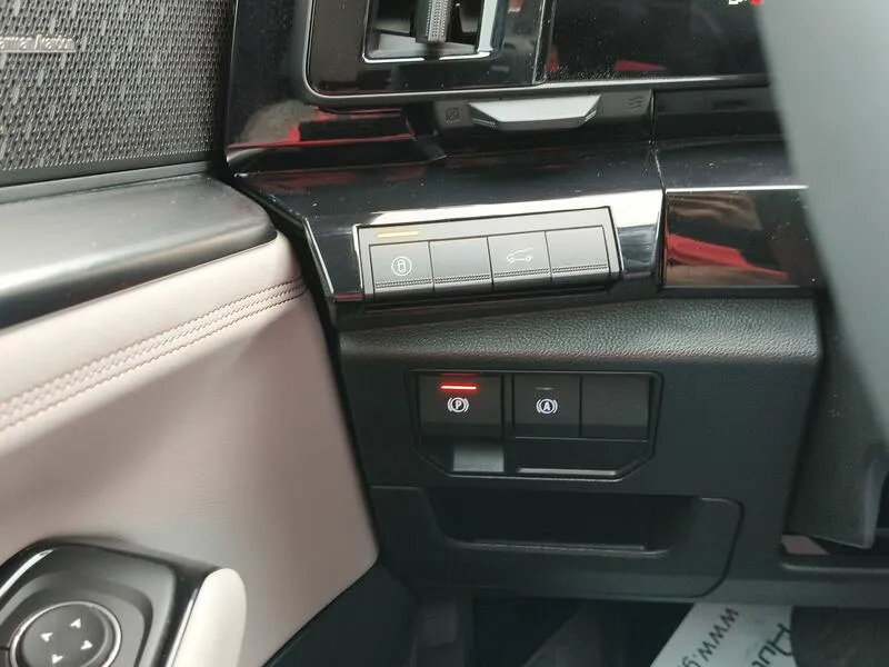 Renault Espace Iconic E-Tech Hybrid 1.2 E-Tech Pack Advanced Plus Techo - foto 26