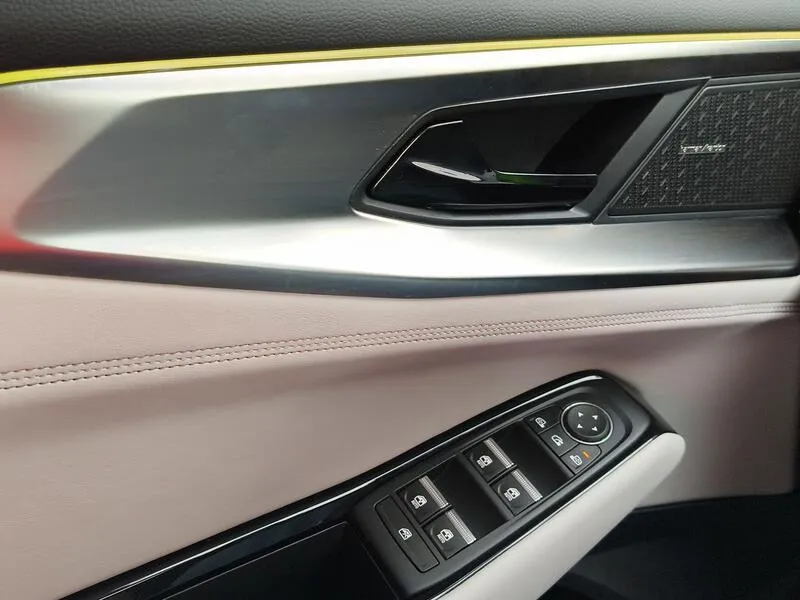 Renault Espace Iconic E-Tech Hybrid 1.2 E-Tech Pack Advanced Plus Techo - foto 27