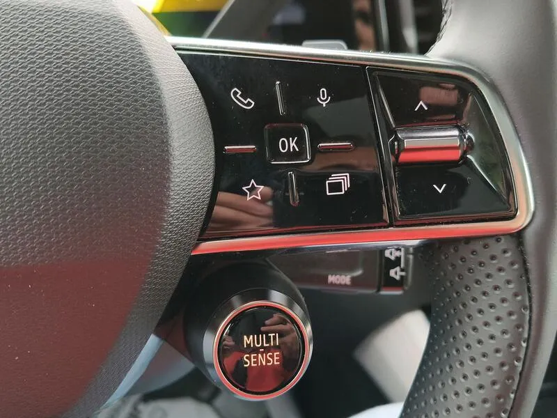 Renault Espace Iconic E-Tech Hybrid 1.2 E-Tech Pack Advanced Plus Techo - foto 21