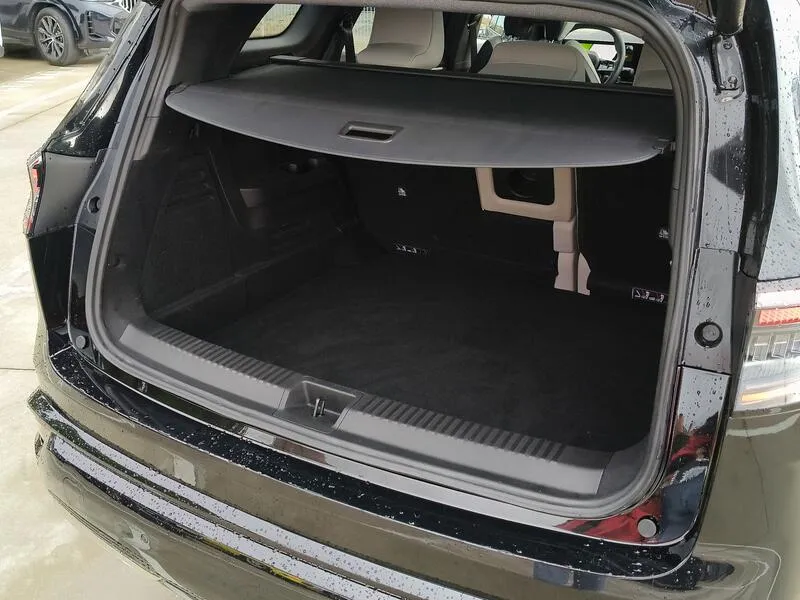 Renault Espace Iconic E-Tech Hybrid 1.2 E-Tech Pack Advanced Plus Techo - foto 40