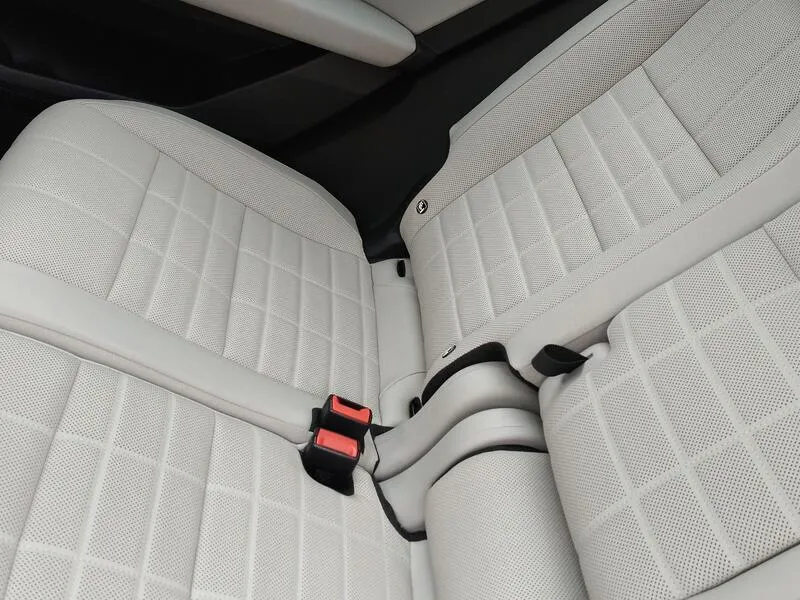 Renault Espace Iconic E-Tech Hybrid 1.2 E-Tech Pack Advanced Plus Techo - foto 33