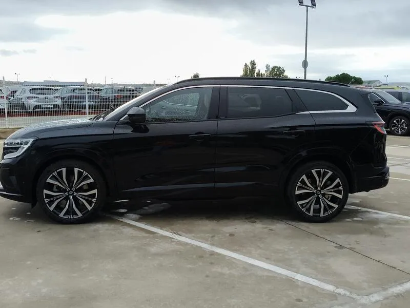 Renault Espace Iconic E-Tech Hybrid 1.2 E-Tech Pack Advanced Plus Techo - foto 3