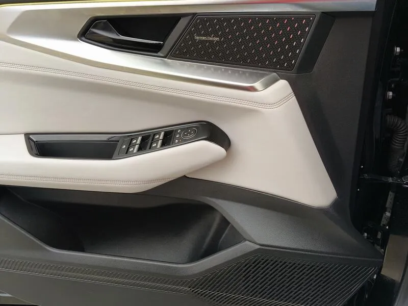 Renault Espace Iconic E-Tech Hybrid 1.2 E-Tech Pack Advanced Plus Techo - foto 29