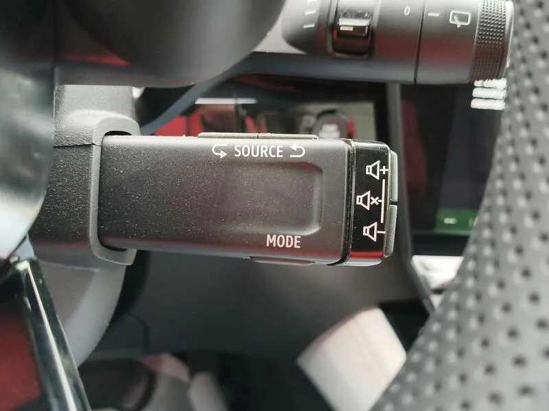 Renault Espace Iconic E-Tech Hybrid 1.2 E-Tech Pack Advanced Plus Techo - foto 23