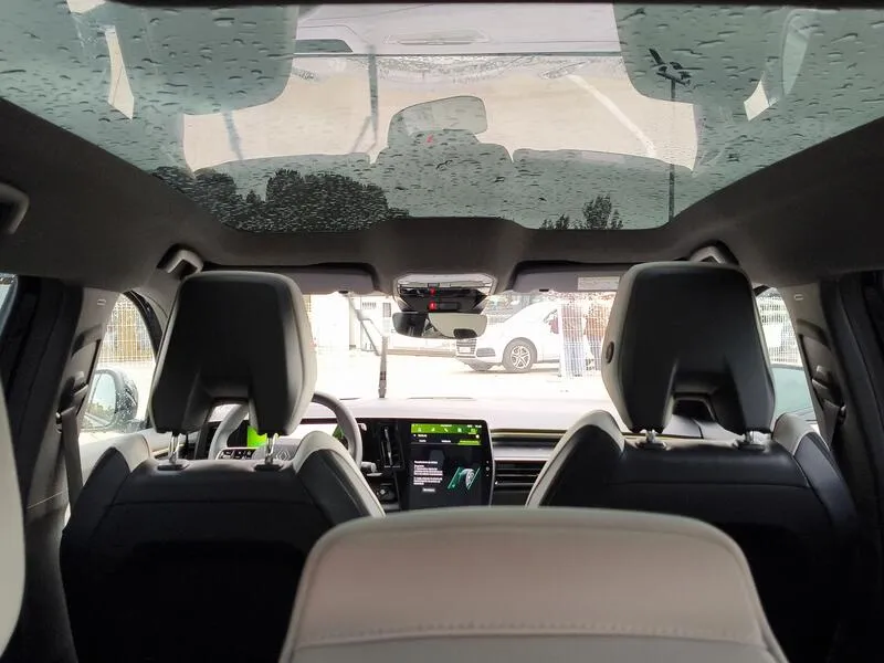 Renault Espace Iconic E-Tech Hybrid 1.2 E-Tech Pack Advanced Plus Techo - foto 37