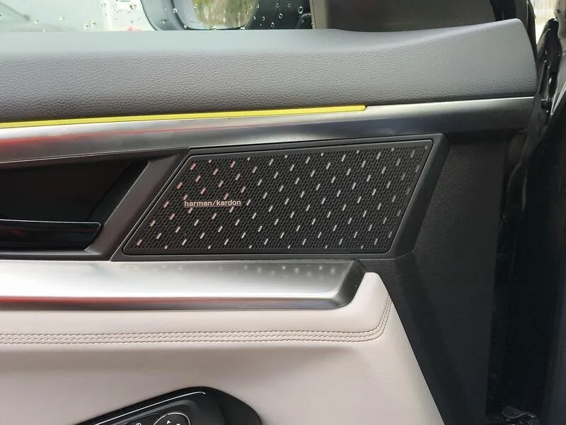 Renault Espace Iconic E-Tech Hybrid 1.2 E-Tech Pack Advanced Plus Techo - foto 28