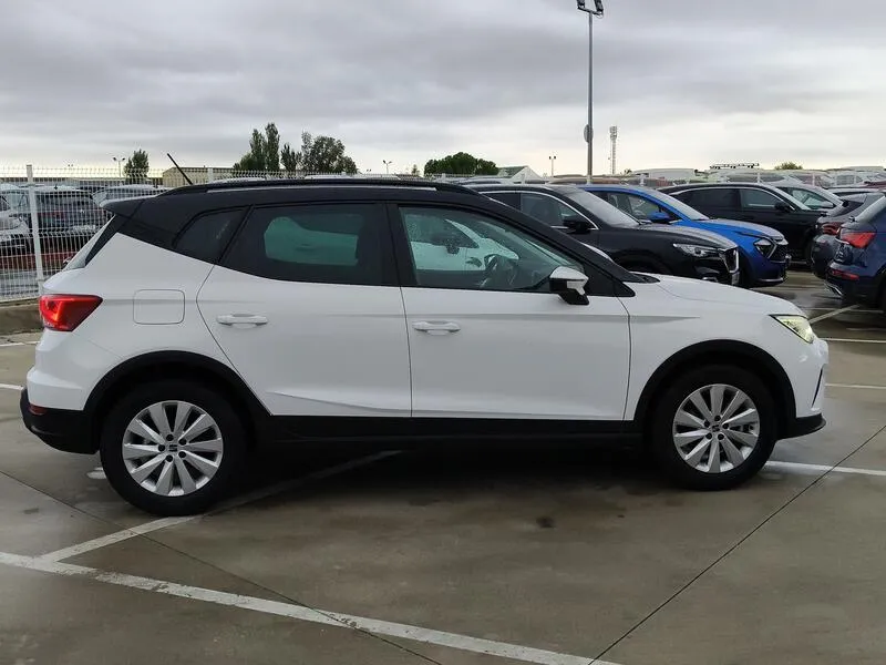 SEAT Arona 1.0 TSI Style Plus - foto 7
