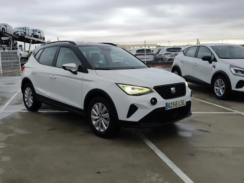 SEAT Arona 1.0 TSI Style Plus - foto 8