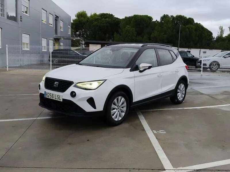 SEAT Arona 1.0 TSI Style Plus