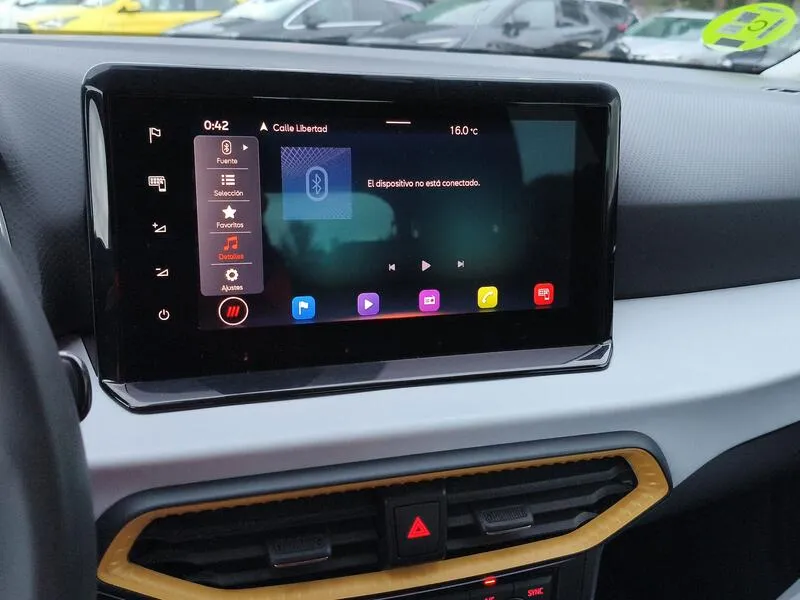 SEAT Arona 1.0 TSI Style Plus - foto 11