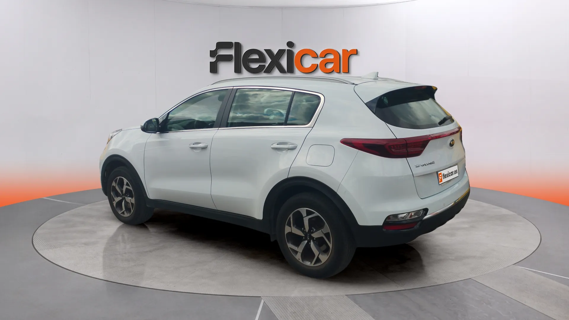 Kia Sportage 1.6 GDi Drive 4x2 - foto 3