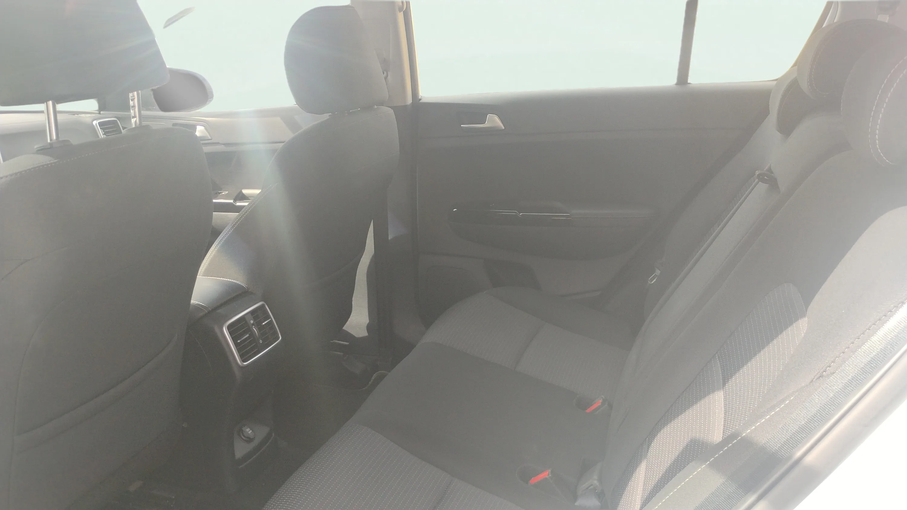 Kia Sportage 1.6 GDi Drive 4x2 - foto 13