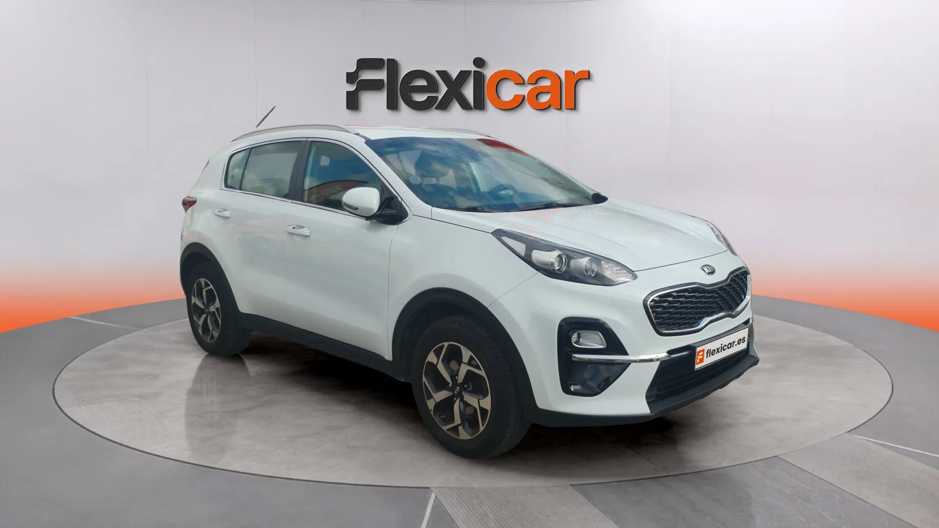 Kia Sportage 1.6 GDi Drive 4x2
