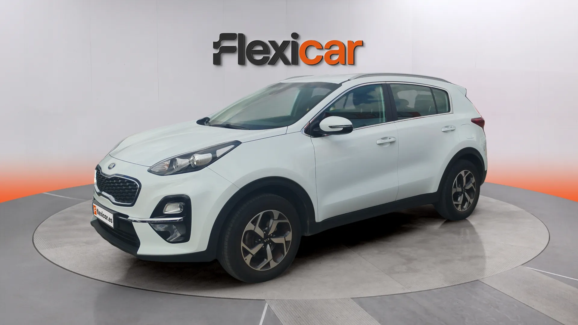 Kia Sportage 1.6 GDi Drive 4x2 - foto 2