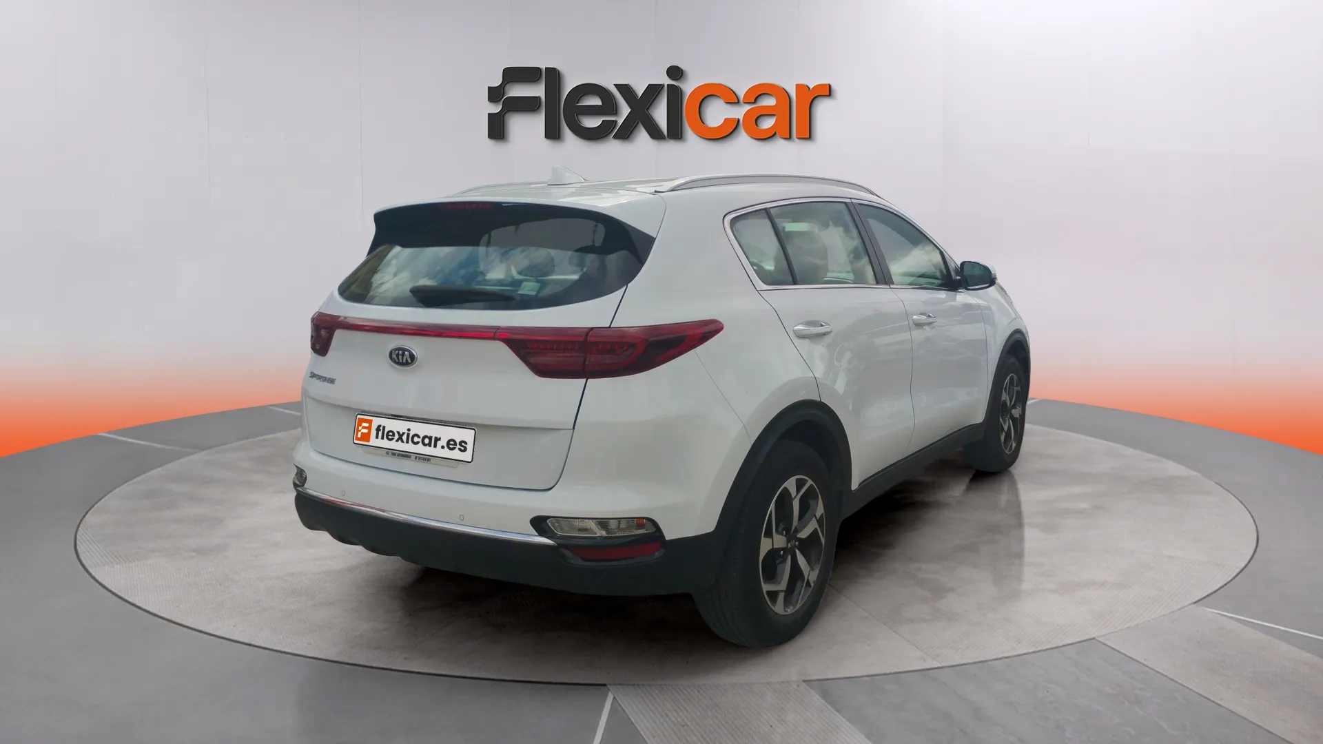 Kia Sportage 1.6 GDi Drive 4x2 - foto 5
