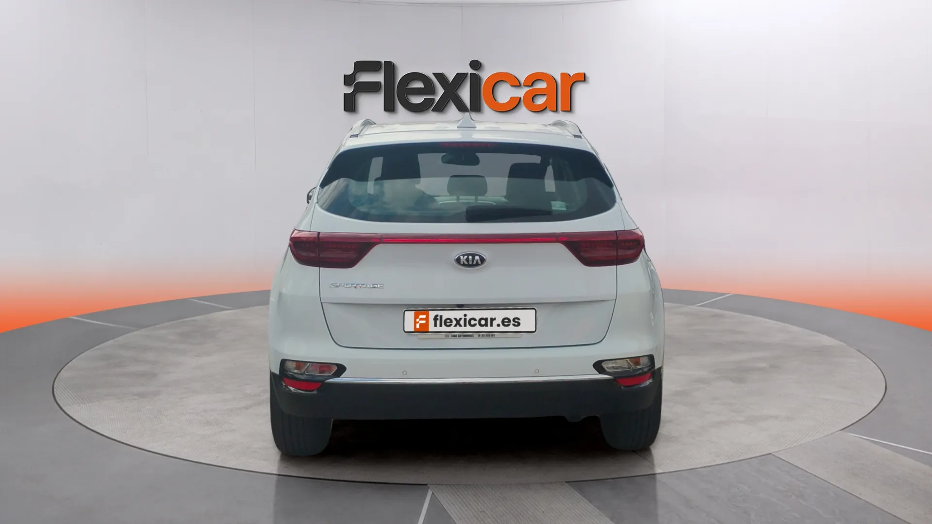 Kia Sportage 1.6 GDi Drive 4x2 - foto 6