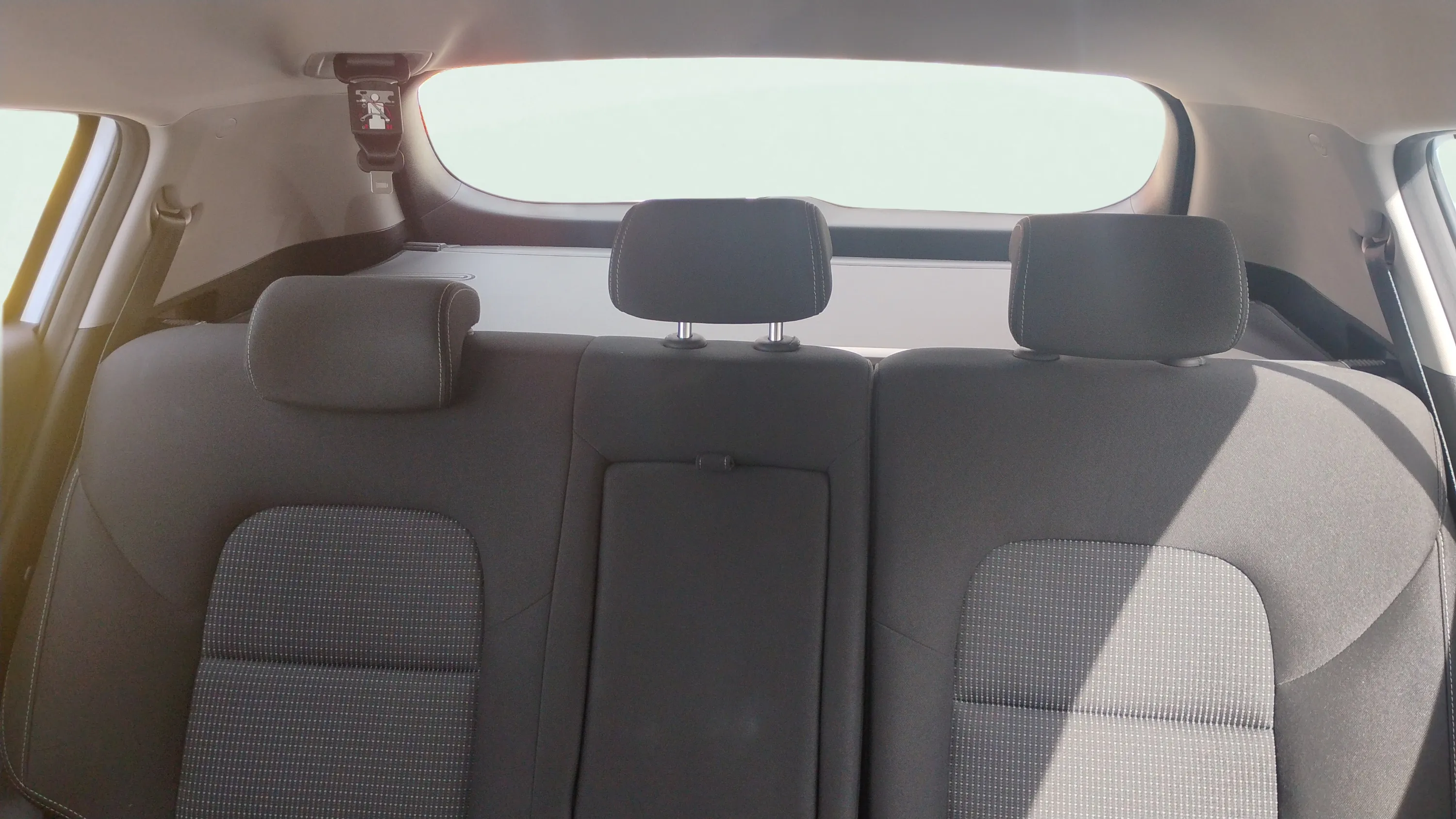 Kia Sportage 1.6 GDi Drive 4x2 - foto 15