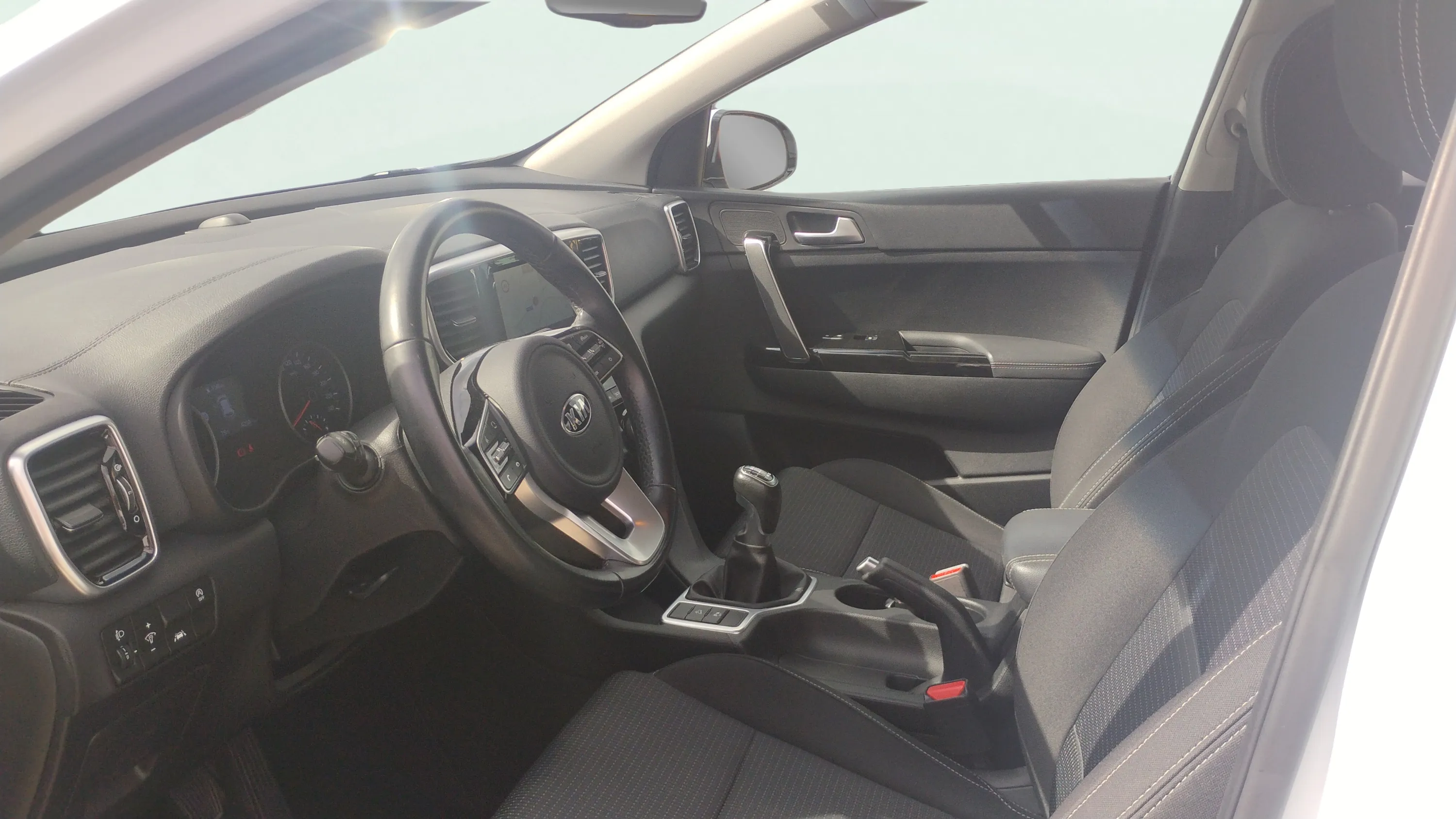 Kia Sportage 1.6 GDi Drive 4x2 - foto 14