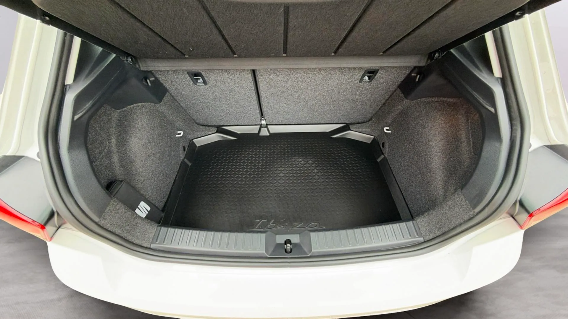 SEAT Ibiza 1.0 MPI Reference Salta - foto 19