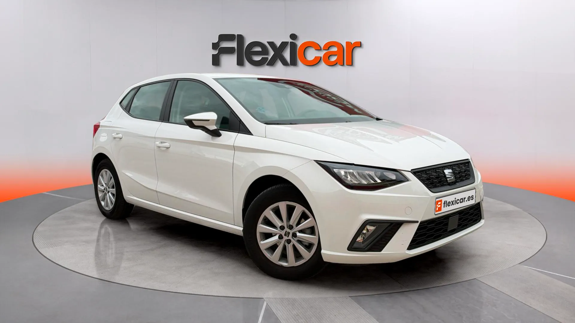 SEAT Ibiza 1.0 MPI Reference Salta