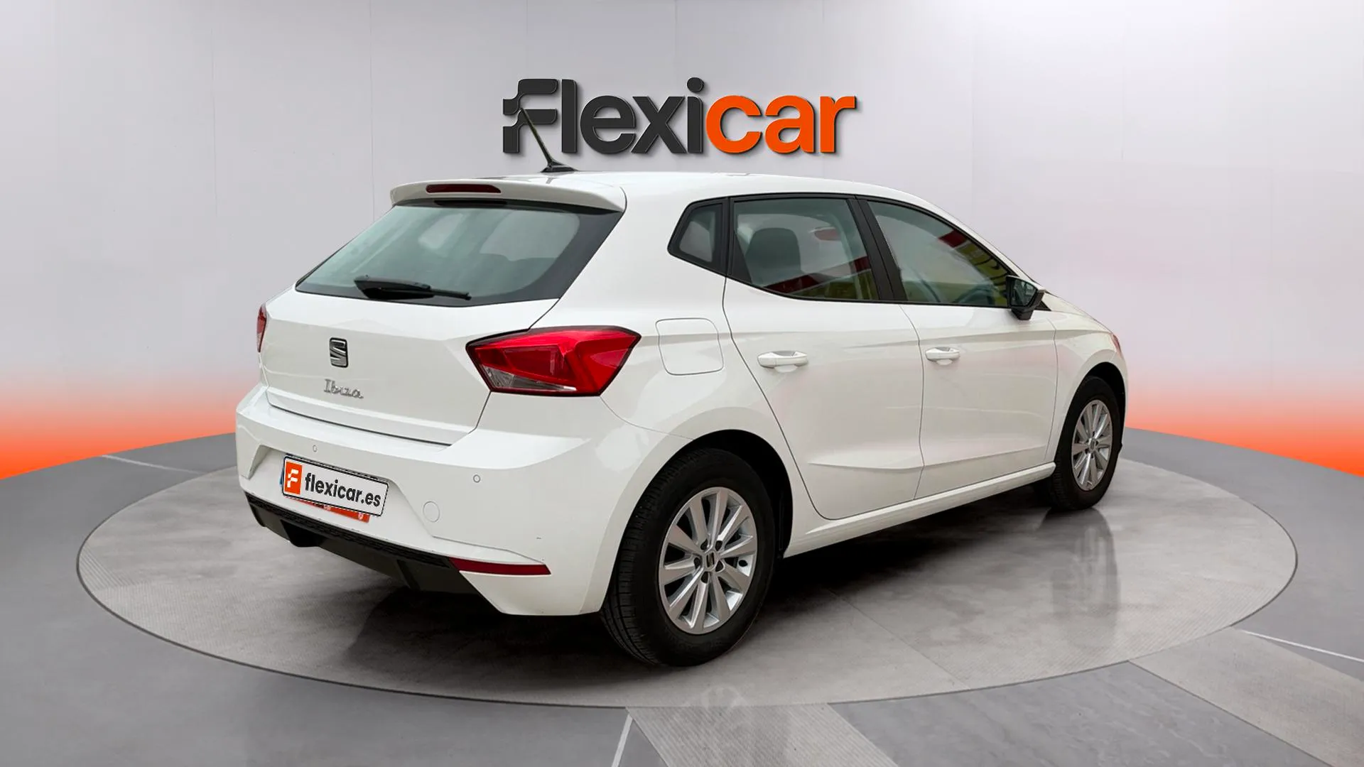 SEAT Ibiza 1.0 MPI Reference Salta - foto 6