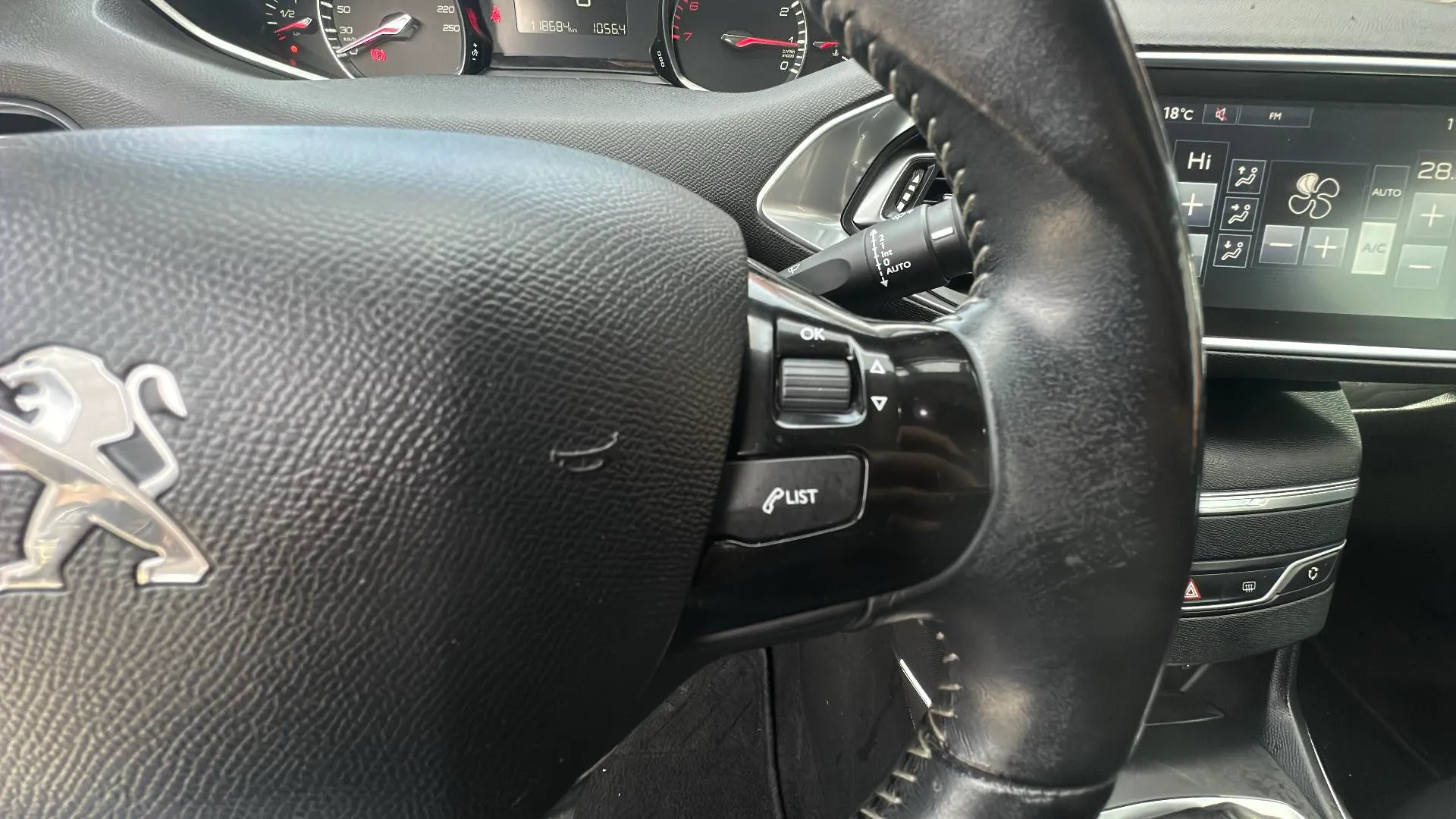 Peugeot 308 Active 1.2 PureTech - foto 18