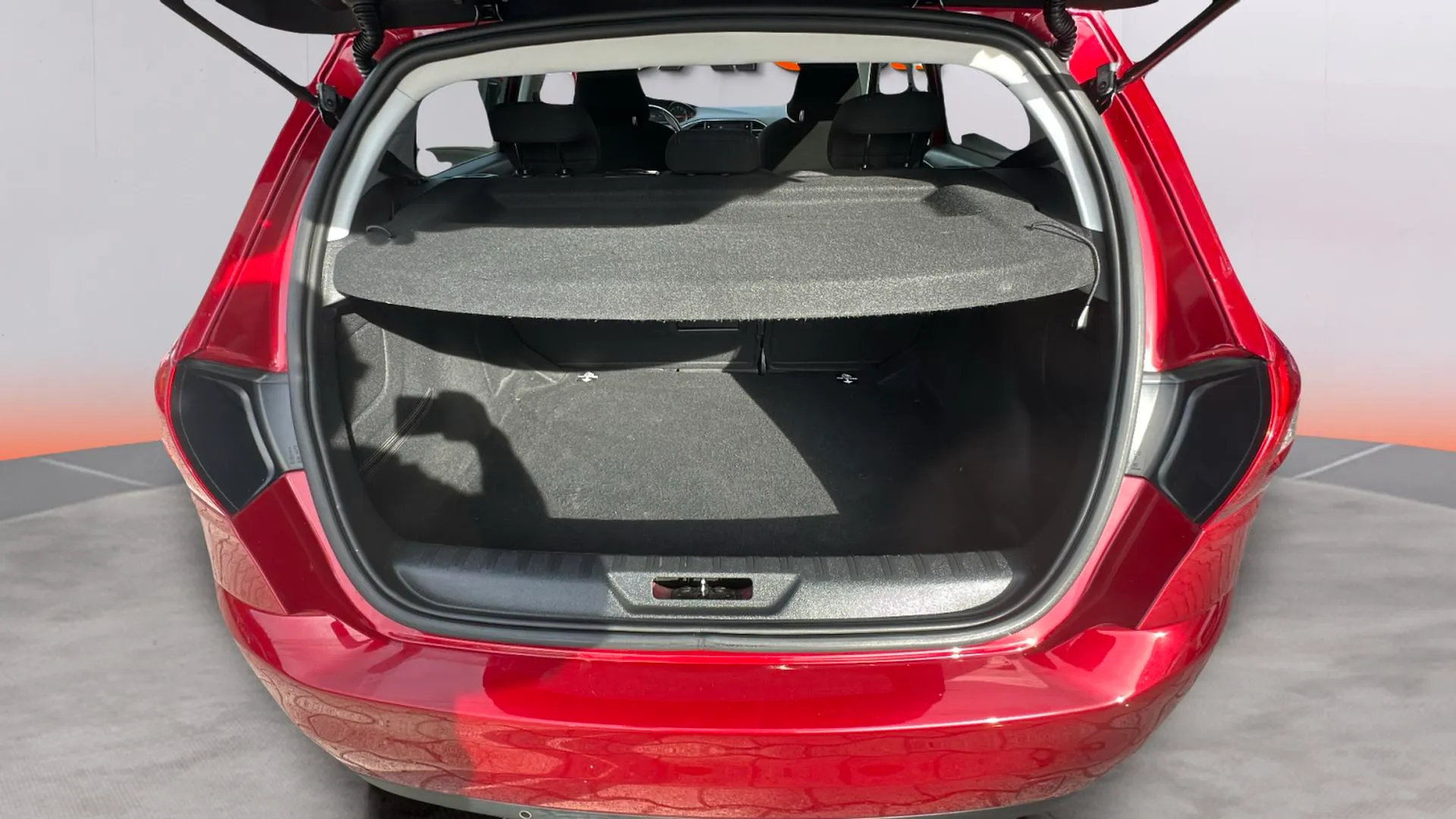 Peugeot 308 Active 1.2 PureTech - foto 9