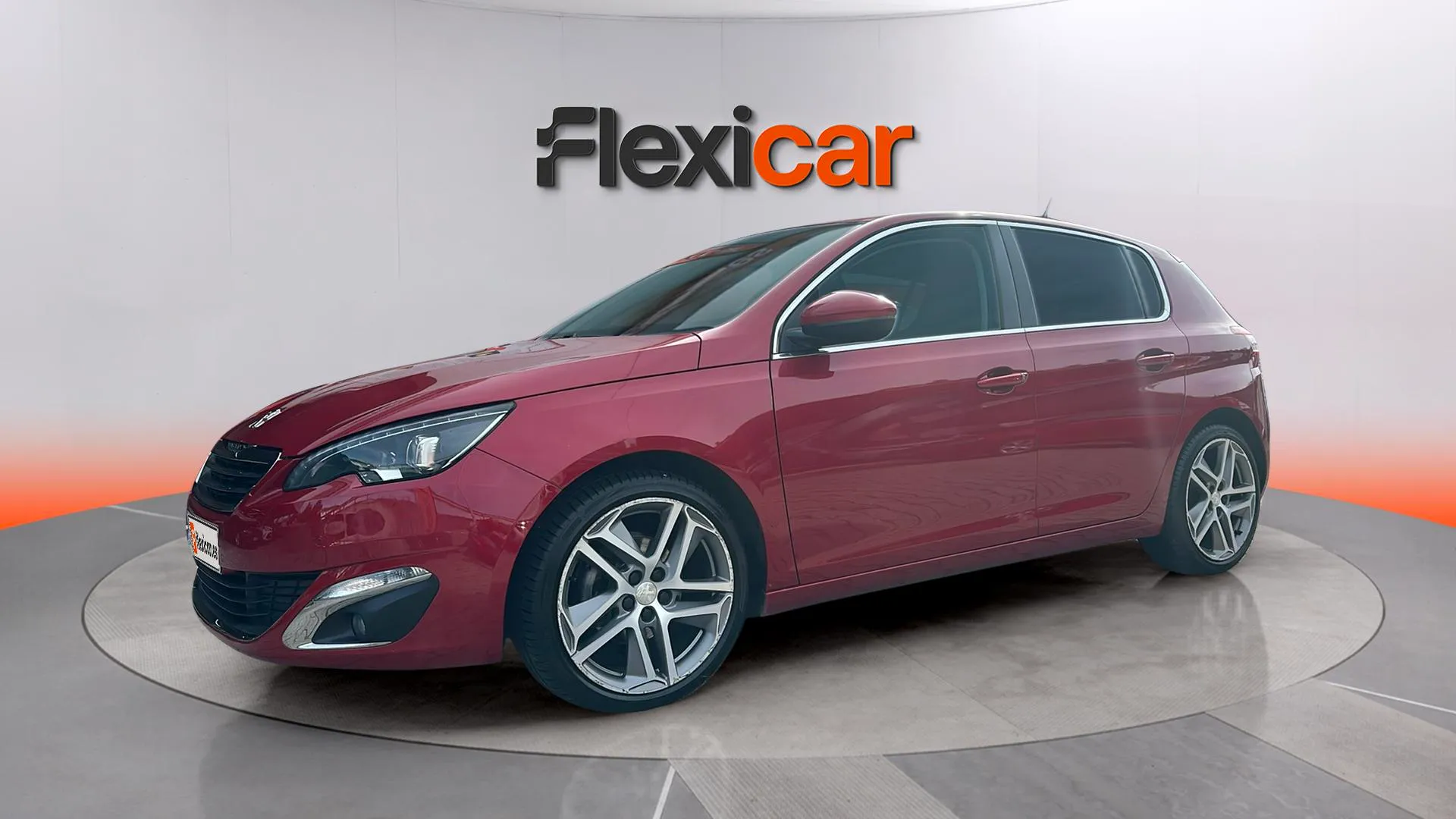 Peugeot 308 Active 1.2 PureTech - foto 3
