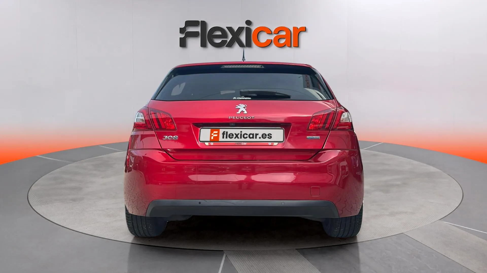 Peugeot 308 Active 1.2 PureTech - foto 6