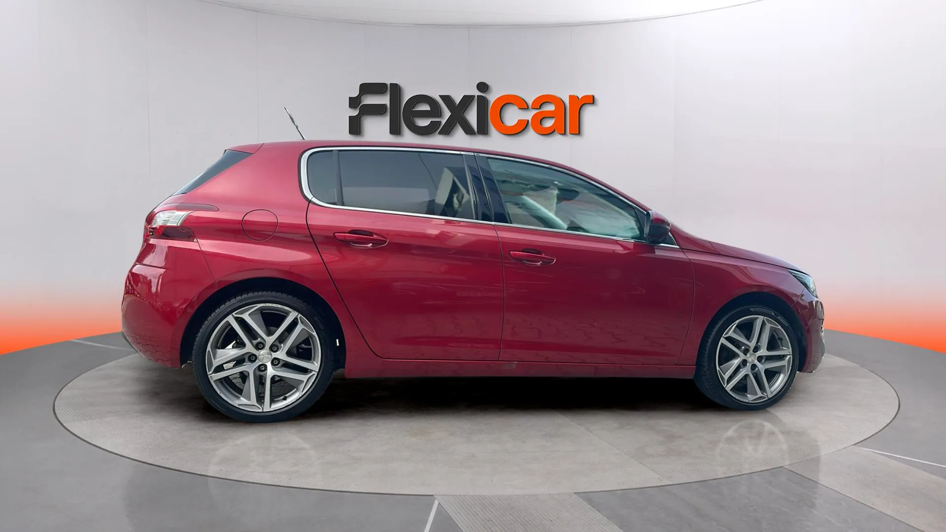 Peugeot 308 Active 1.2 PureTech - foto 8