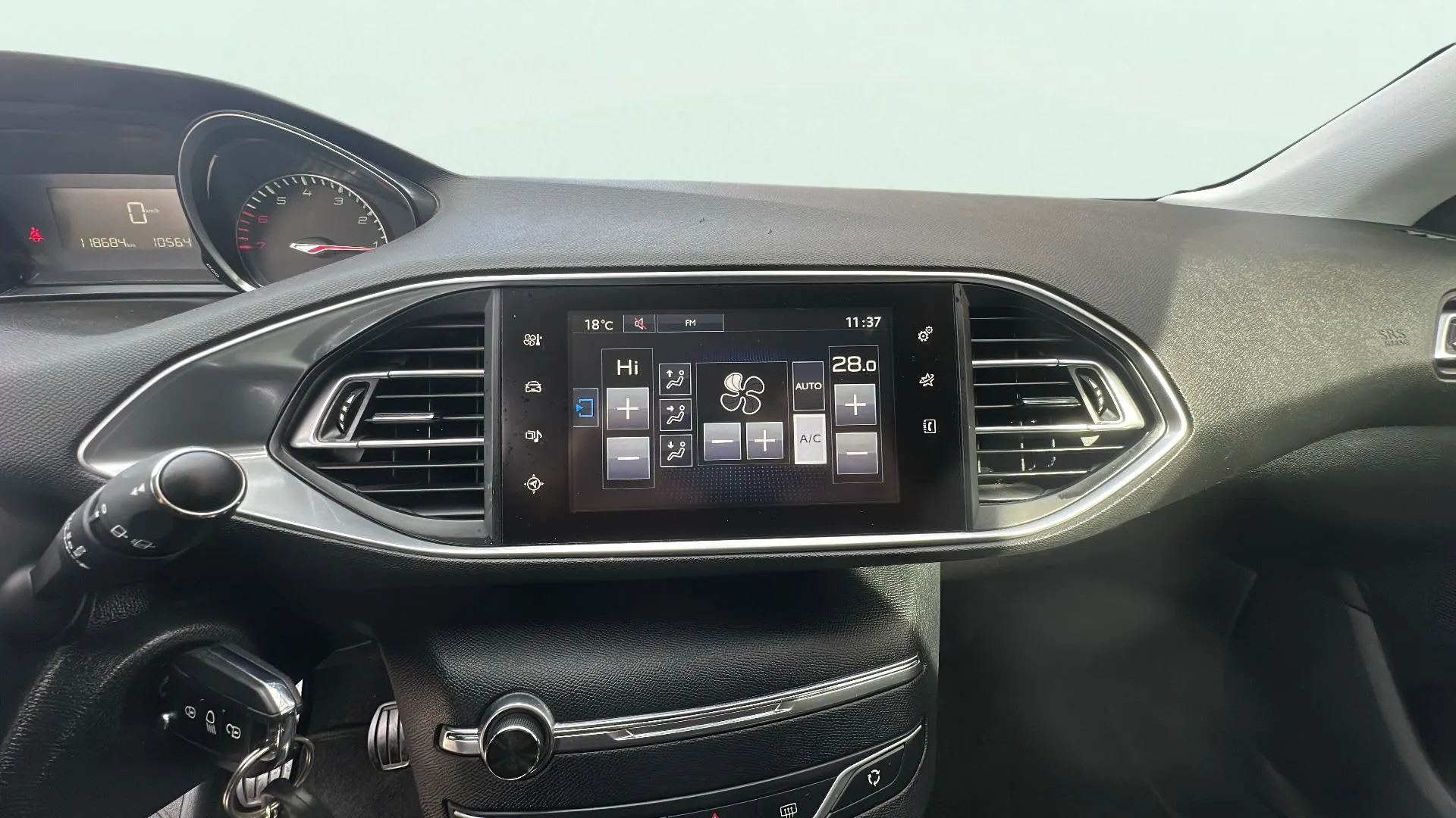 Peugeot 308 Active 1.2 PureTech - foto 20