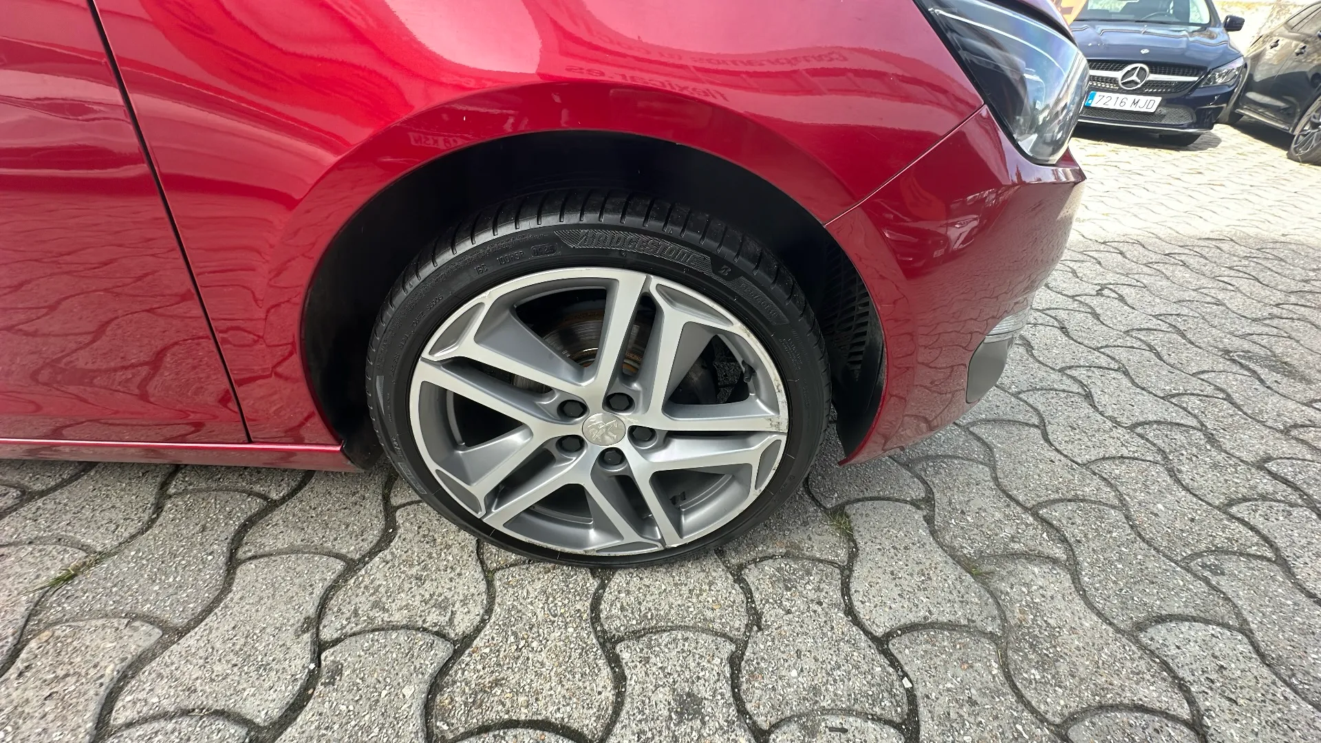 Peugeot 308 Active 1.2 PureTech - foto 23