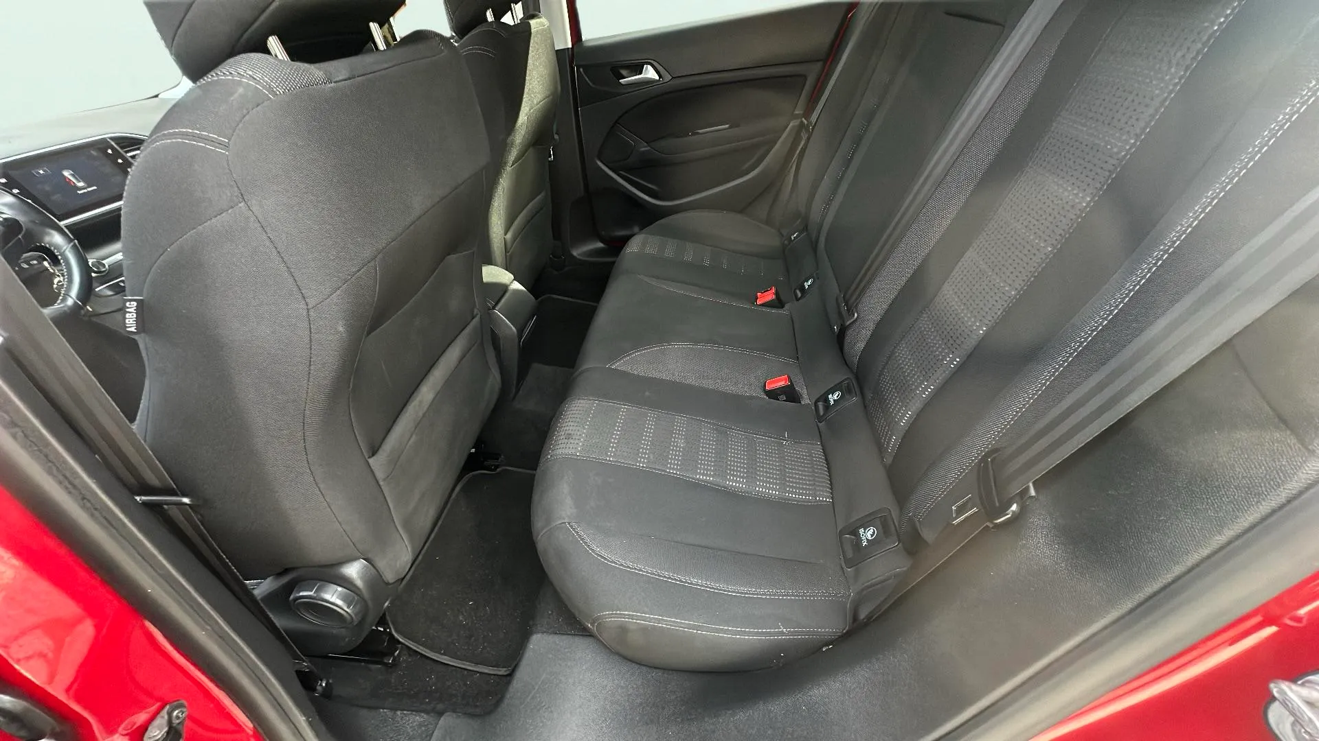 Peugeot 308 Active 1.2 PureTech - foto 14