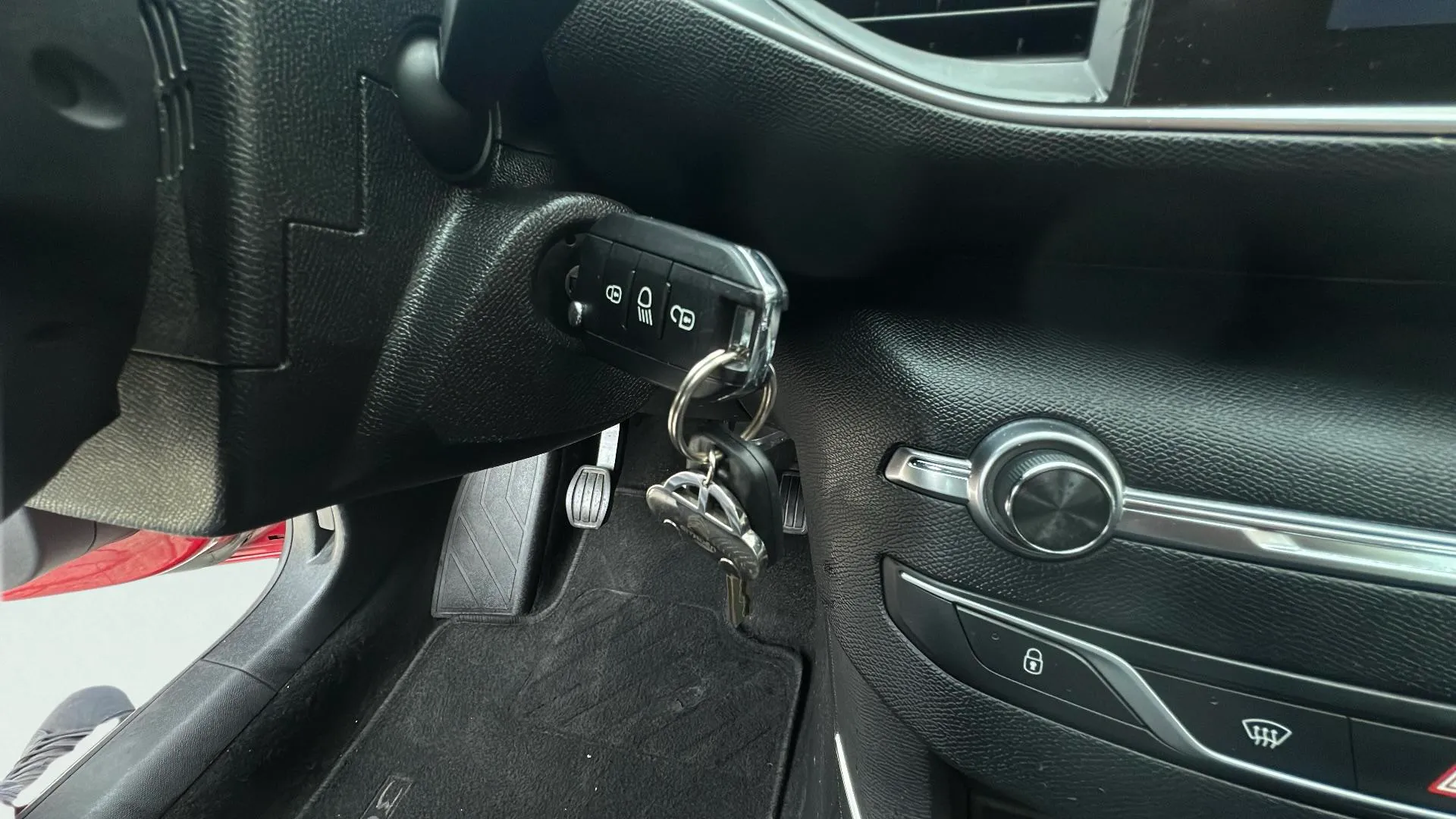 Peugeot 308 Active 1.2 PureTech - foto 22