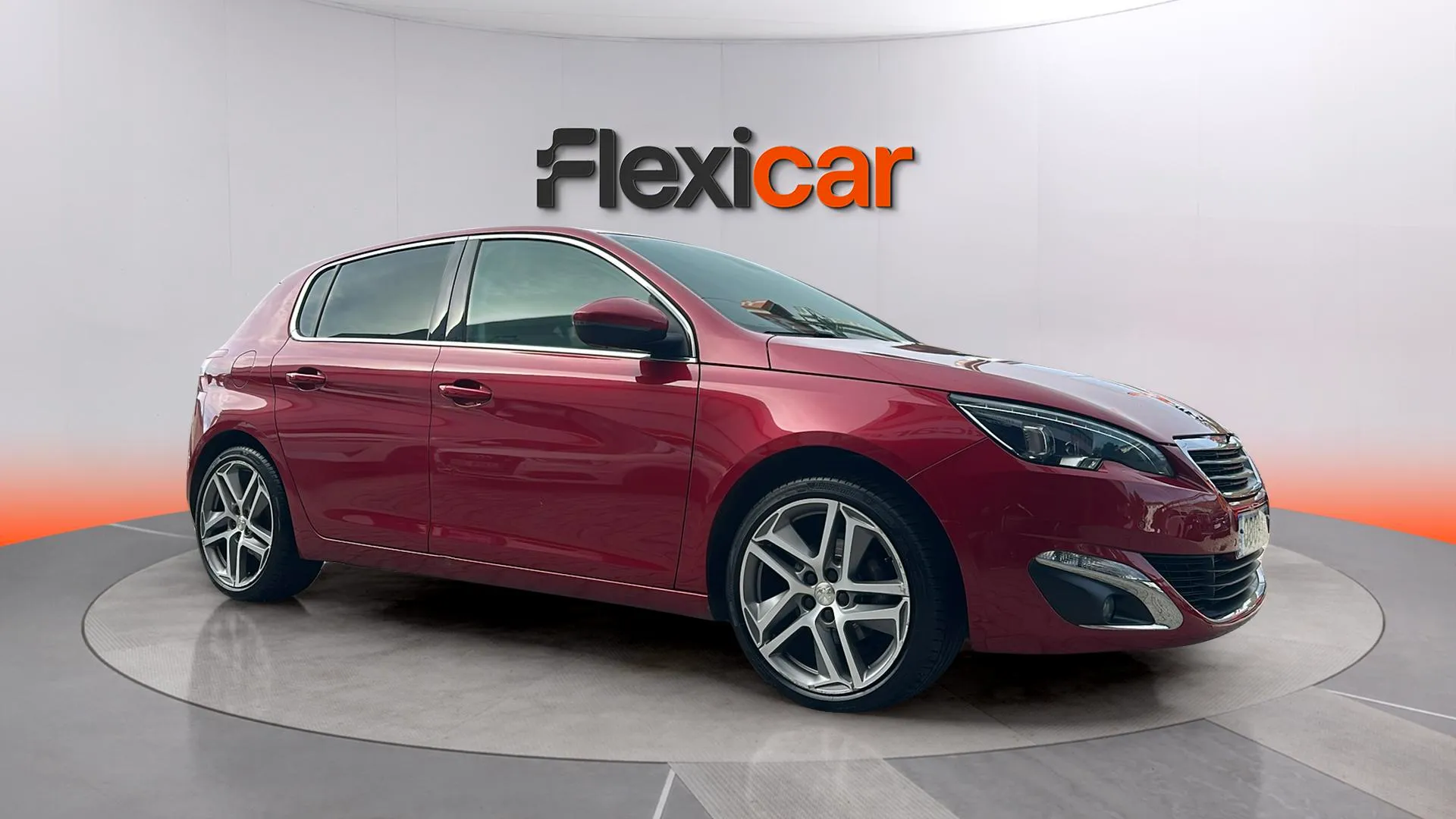 Peugeot 308 Active 1.2 PureTech