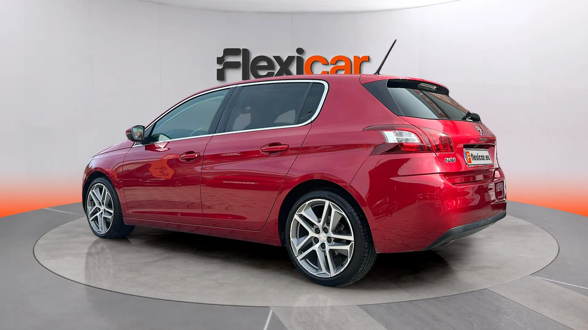 Peugeot 308 Active 1.2 PureTech - foto 5