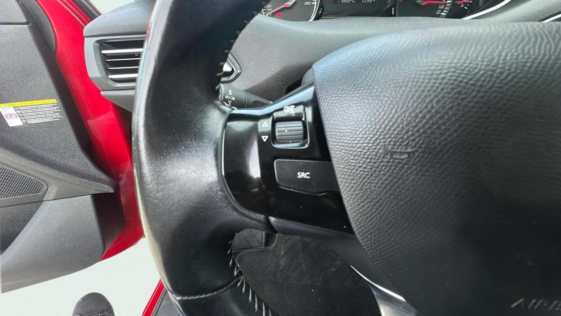 Peugeot 308 Active 1.2 PureTech - foto 17