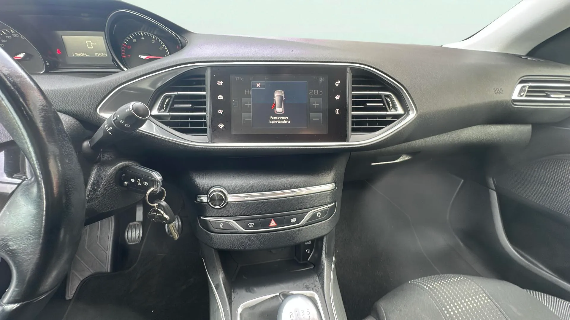 Peugeot 308 Active 1.2 PureTech - foto 12