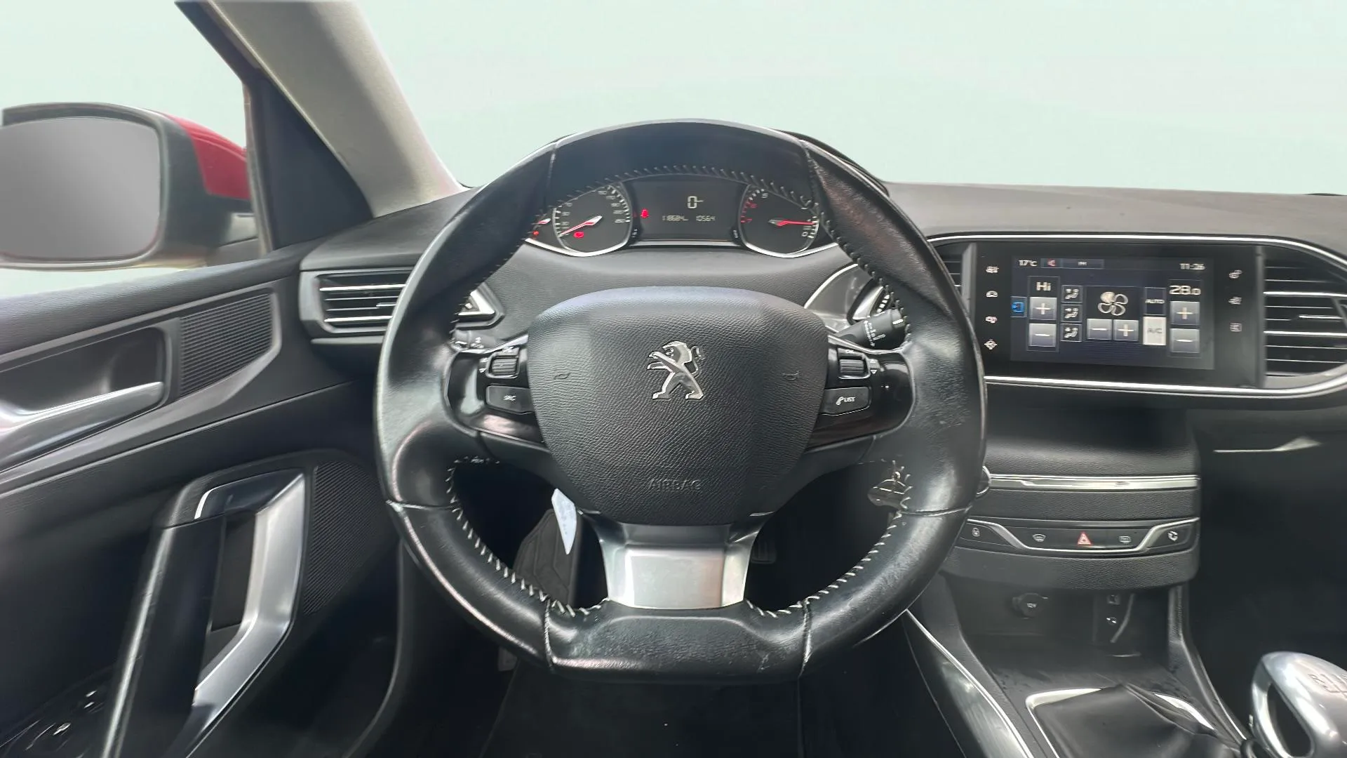 Peugeot 308 Active 1.2 PureTech - foto 11
