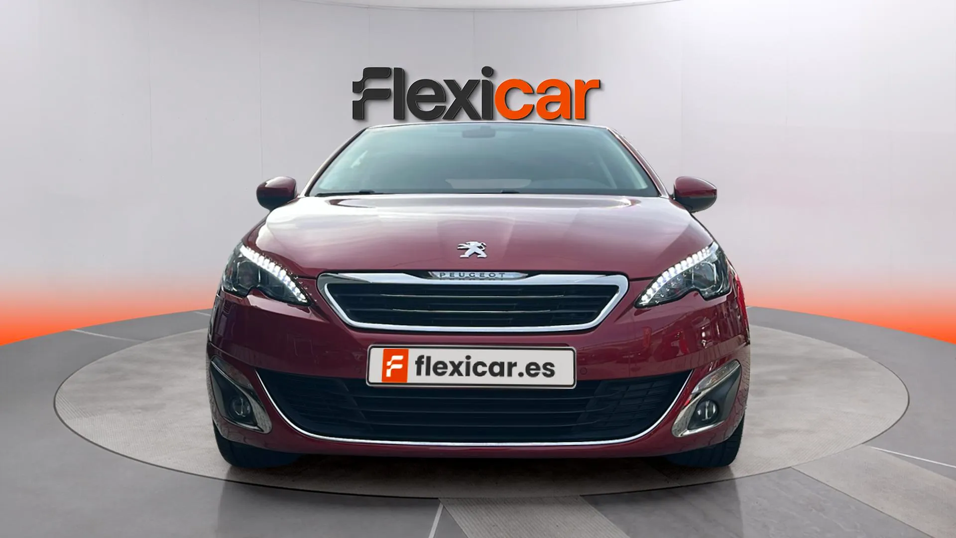 Peugeot 308 Active 1.2 PureTech - foto 2