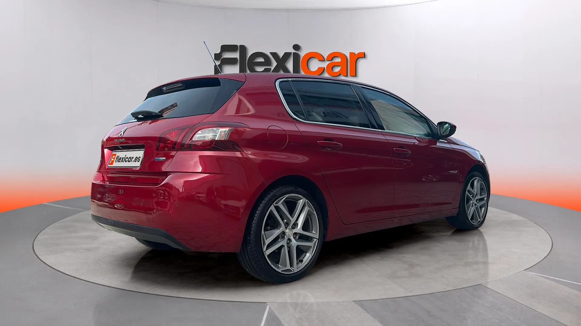Peugeot 308 Active 1.2 PureTech - foto 7