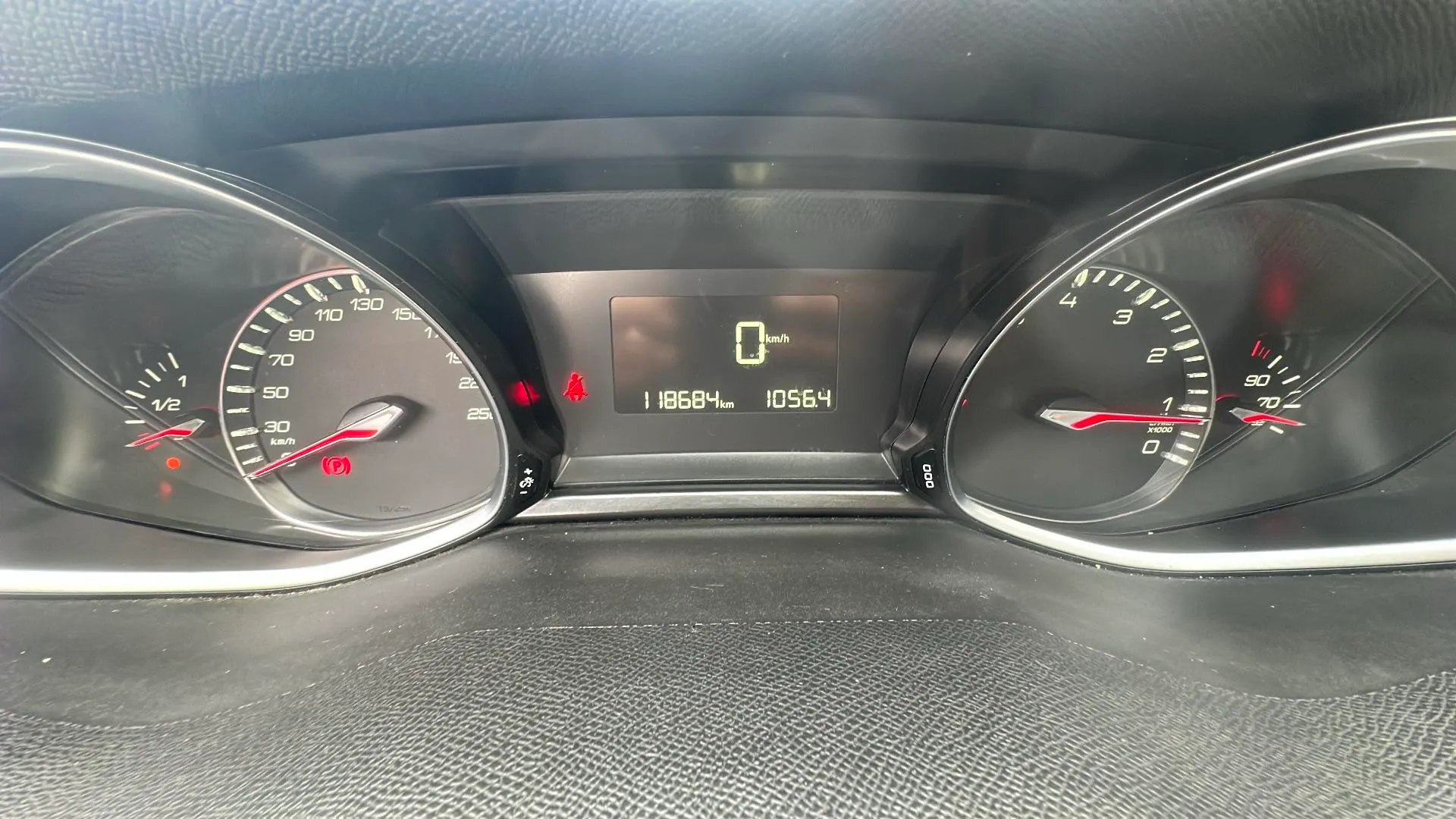 Peugeot 308 Active 1.2 PureTech - foto 16